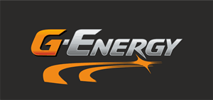 G-ENERGY logo