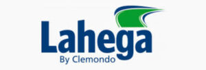 LAHEGA logo