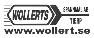 Wollerts foder Tierp logo